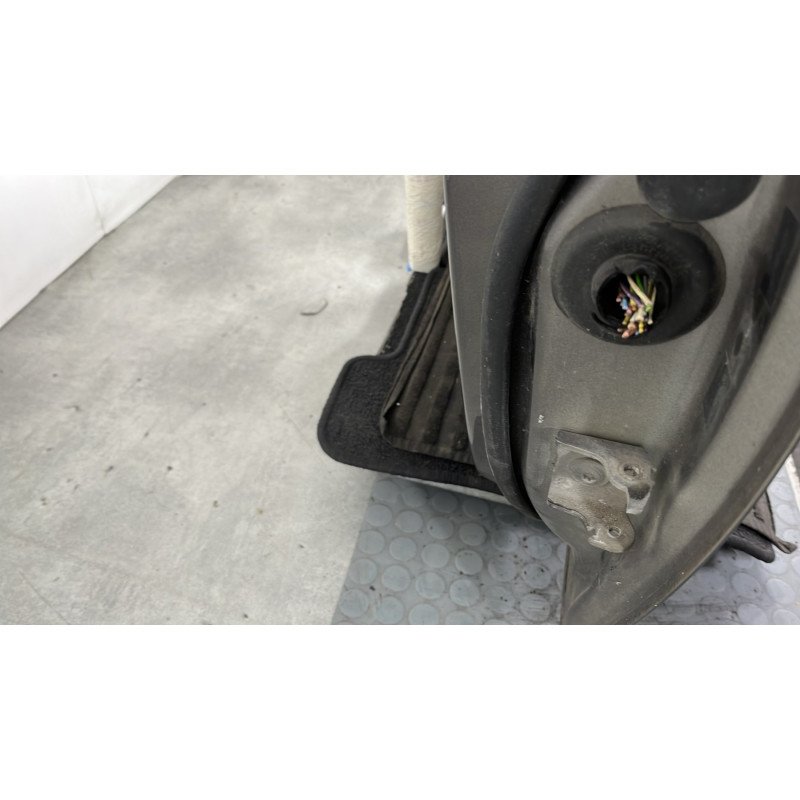Porte avant gauche PEUGEOT 308 2 Photo n°6