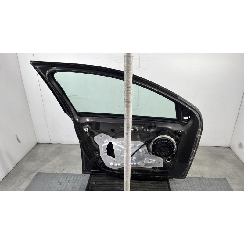Porte avant gauche PEUGEOT 308 2 Photo n°7