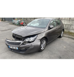 Porte avant gauche PEUGEOT 308 2