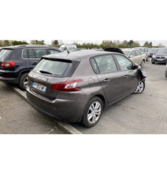 Porte avant gauche PEUGEOT 308 2