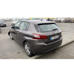 Porte avant gauche PEUGEOT 308 2