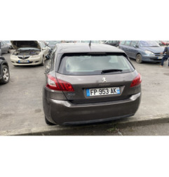 Porte avant gauche PEUGEOT 308 2
