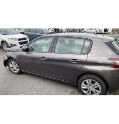 Porte avant gauche PEUGEOT 308 2