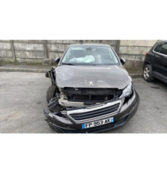 Porte avant gauche PEUGEOT 308 2