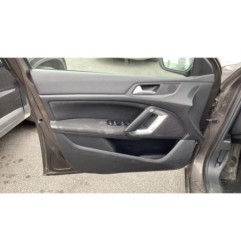 Porte avant gauche PEUGEOT 308 2