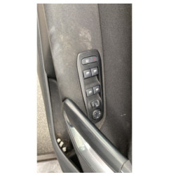 Porte avant gauche PEUGEOT 308 2