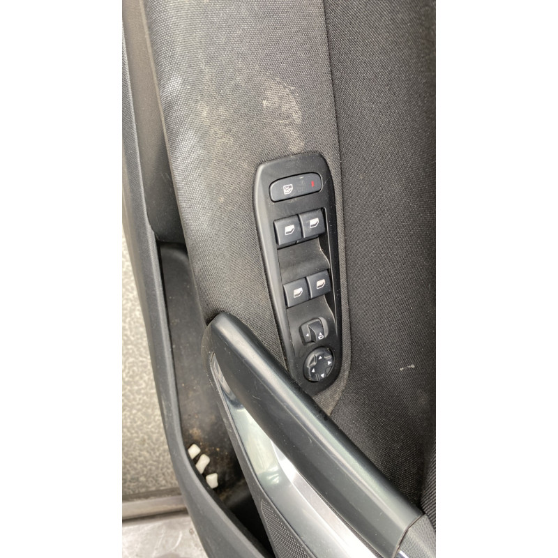 Porte avant gauche PEUGEOT 308 2 Photo n°18