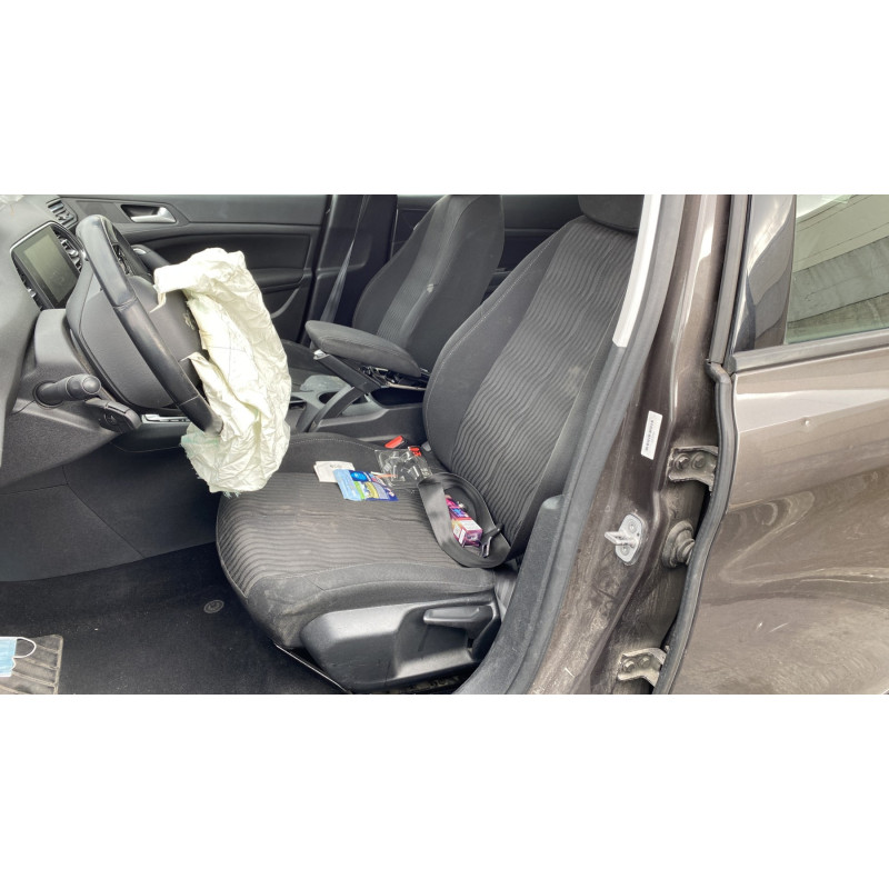 Porte avant gauche PEUGEOT 308 2 Photo n°19