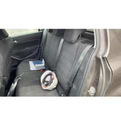 Porte avant gauche PEUGEOT 308 2