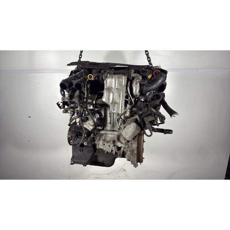 Moteur CITROEN C3 2 Photo n°1