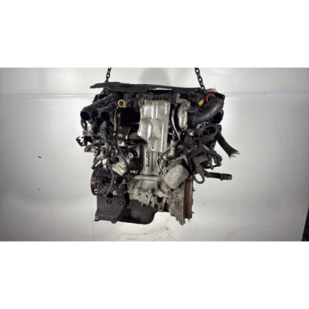 Moteur CITROEN C3 2 Photo n°1