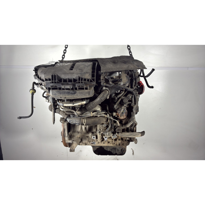 Moteur CITROEN C3 2 Photo n°3