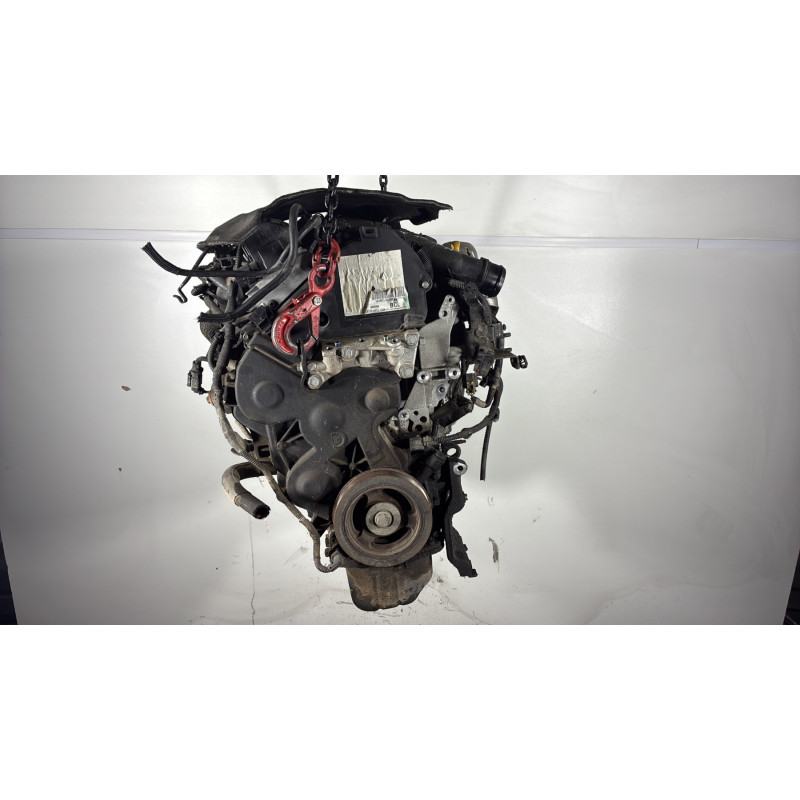 Moteur CITROEN C3 2 Photo n°4