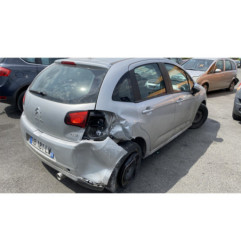 Moteur CITROEN C3 2