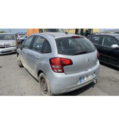 Moteur CITROEN C3 2