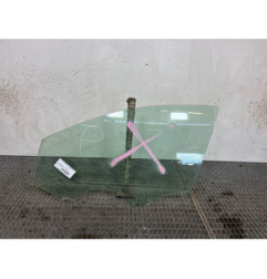 Vitre avant gauche VOLKSWAGEN POLO 5