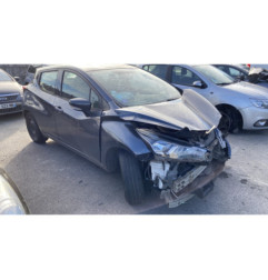 Feu arriere principal gauche (feux) NISSAN MICRA 5