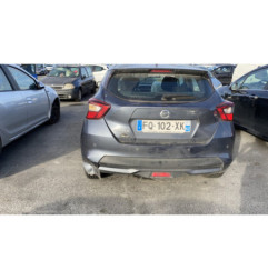 Feu arriere principal gauche (feux) NISSAN MICRA 5