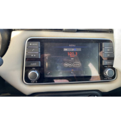 Feu arriere principal gauche (feux) NISSAN MICRA 5