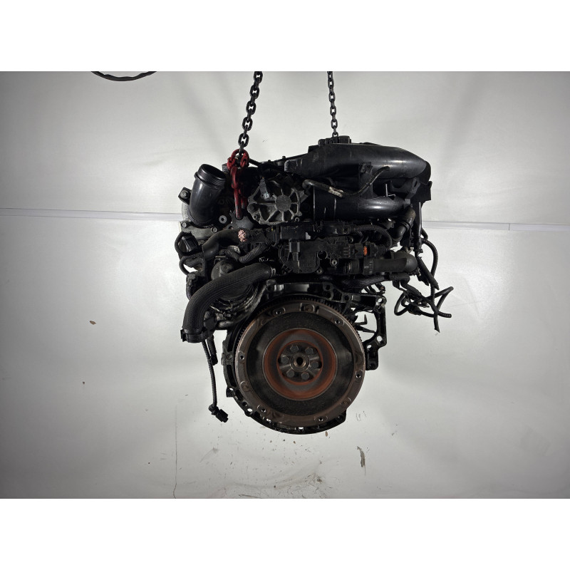 Moteur PEUGEOT 208 1 Photo n°2