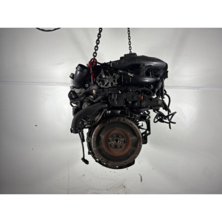 Moteur PEUGEOT 208 1
