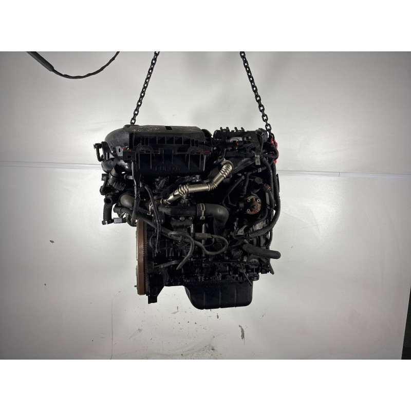 Moteur PEUGEOT 208 1 Photo n°3