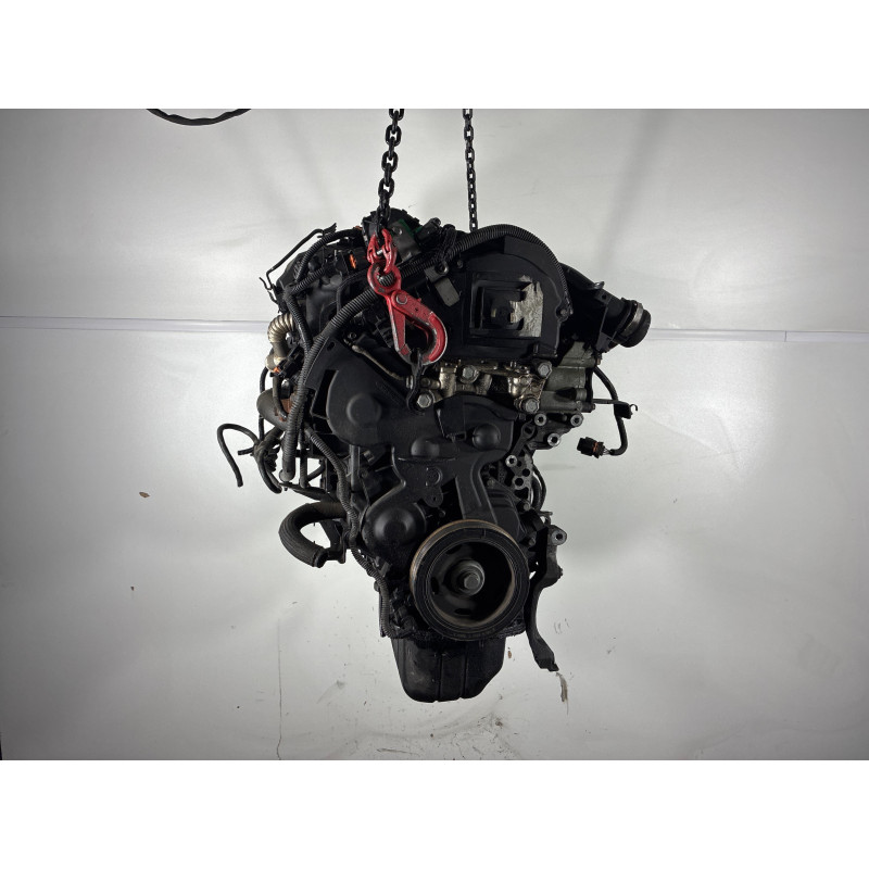 Moteur PEUGEOT 208 1 Photo n°4