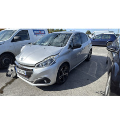 Moteur PEUGEOT 208 1
