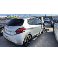 Moteur PEUGEOT 208 1