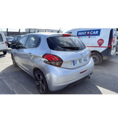 Moteur PEUGEOT 208 1