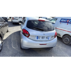 Moteur PEUGEOT 208 1