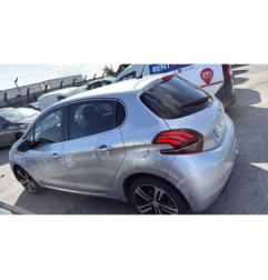 Moteur PEUGEOT 208 1