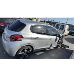 Moteur PEUGEOT 208 1