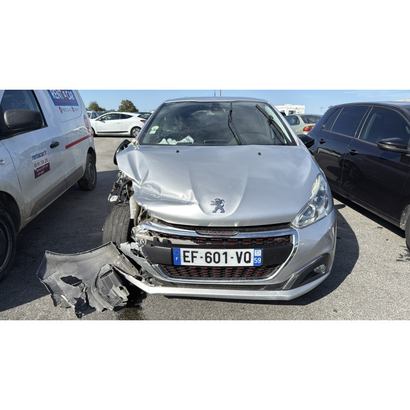 Moteur PEUGEOT 208 1 Photo n°12
