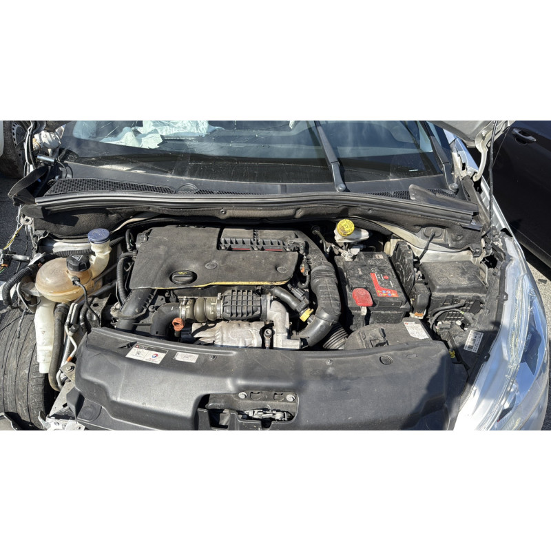 Moteur PEUGEOT 208 1 Photo n°13