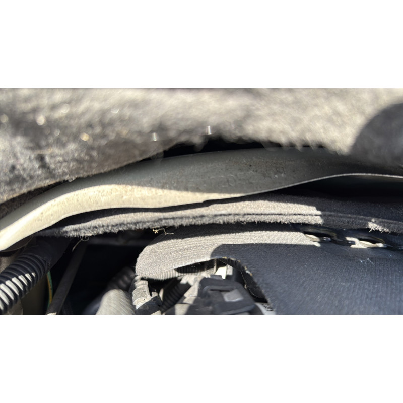 Moteur PEUGEOT 208 1 Photo n°14