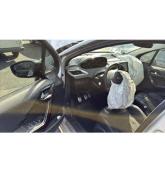 Moteur PEUGEOT 208 1