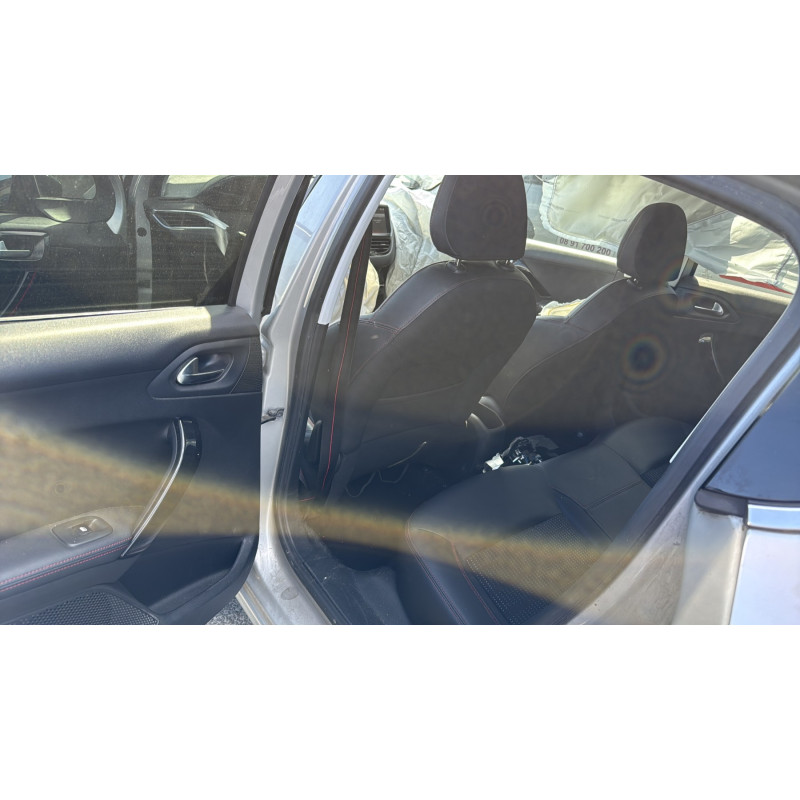 Moteur PEUGEOT 208 1 Photo n°16