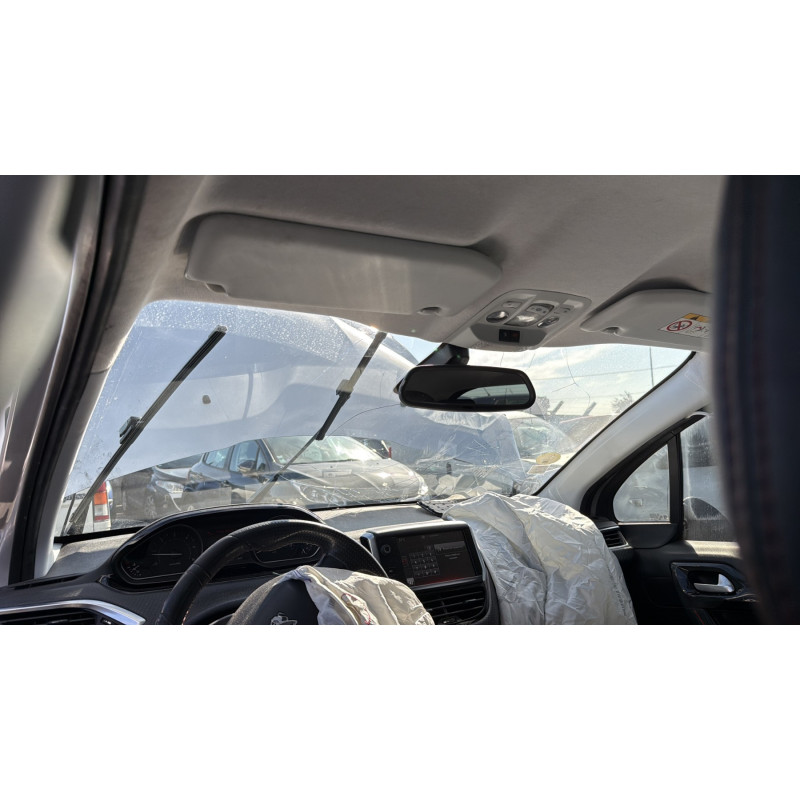 Moteur PEUGEOT 208 1 Photo n°18