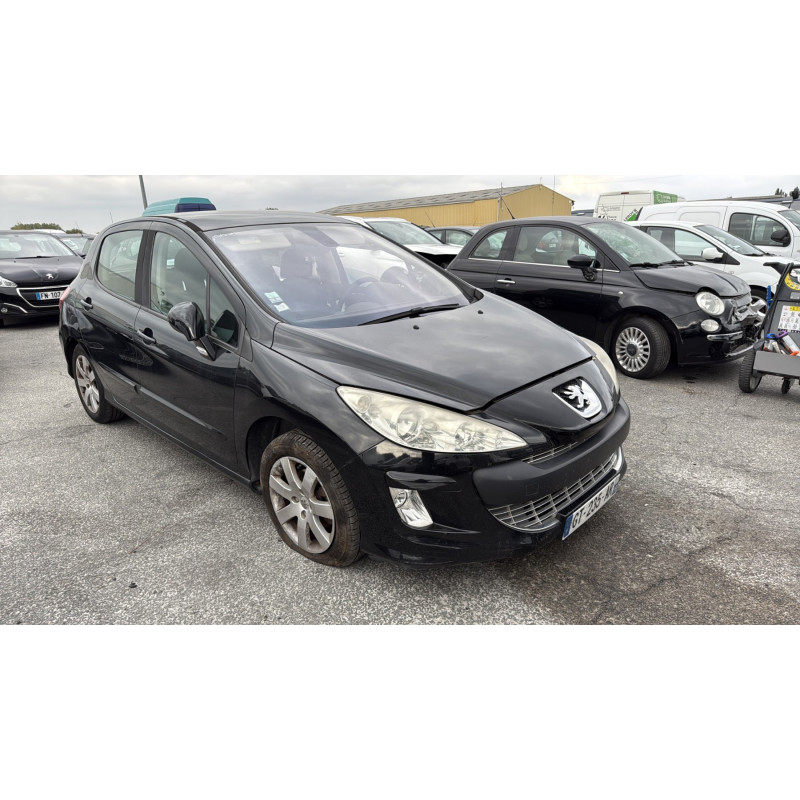 Retroviseur droit PEUGEOT 308 1 Photo n°6