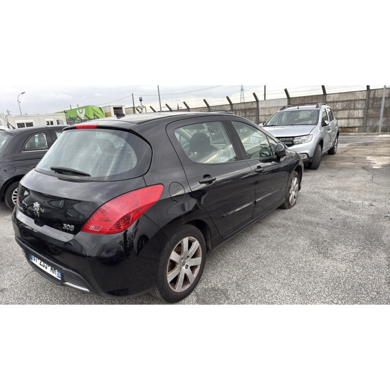 Retroviseur droit PEUGEOT 308 1 Photo n°7