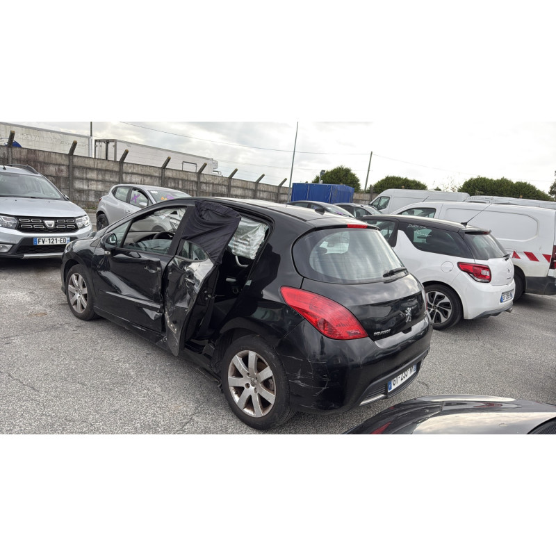 Retroviseur droit PEUGEOT 308 1 Photo n°8