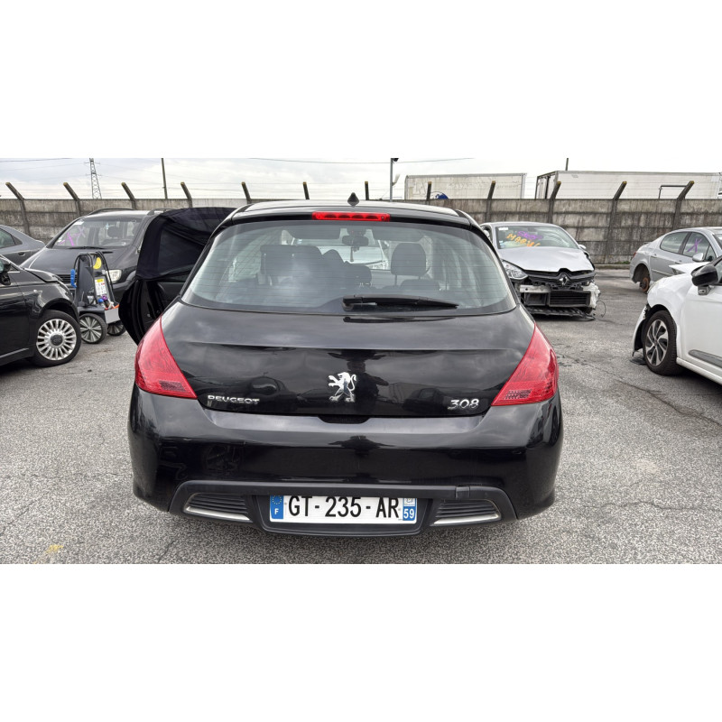 Retroviseur droit PEUGEOT 308 1 Photo n°9