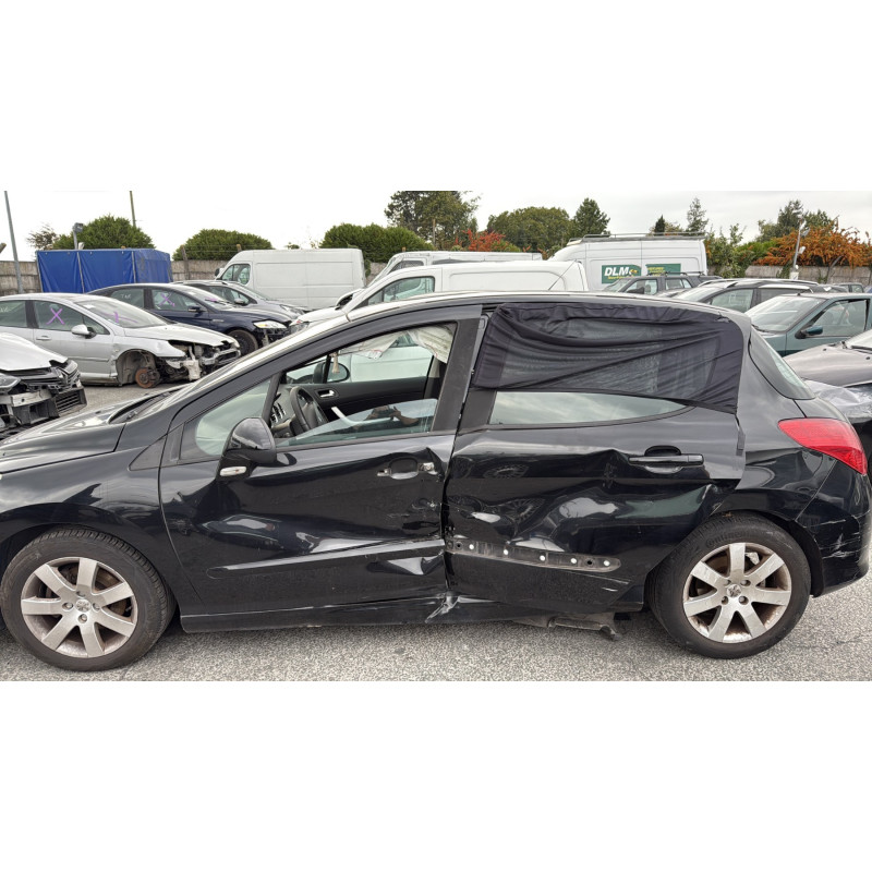 Retroviseur droit PEUGEOT 308 1 Photo n°10