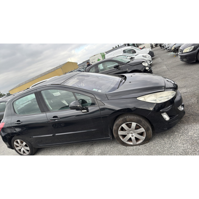 Retroviseur droit PEUGEOT 308 1 Photo n°11