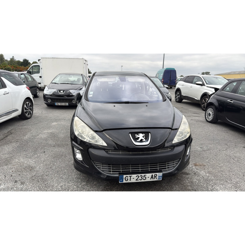 Retroviseur droit PEUGEOT 308 1 Photo n°12