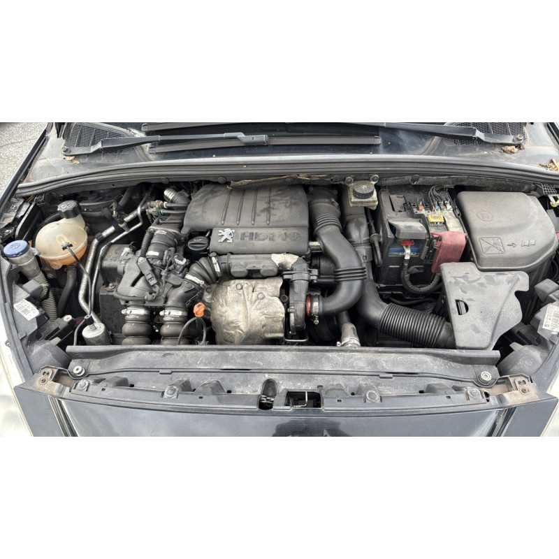 Retroviseur droit PEUGEOT 308 1 Photo n°13