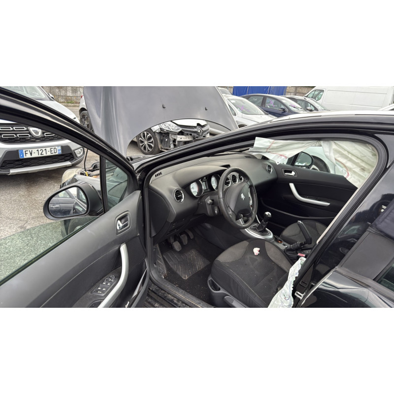 Retroviseur droit PEUGEOT 308 1 Photo n°14
