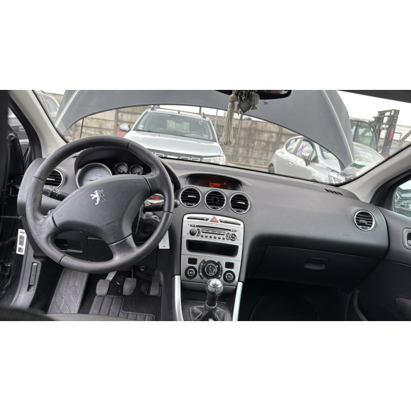 Retroviseur droit PEUGEOT 308 1 Photo n°17