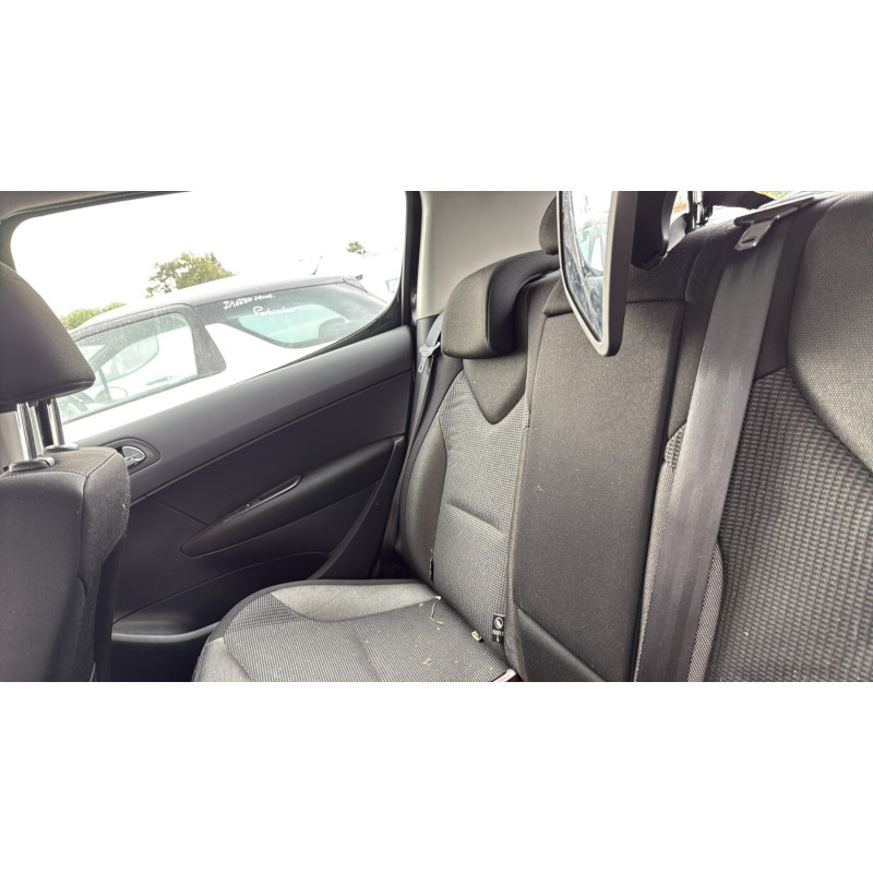 Neiman PEUGEOT 308 1 Photo n°16